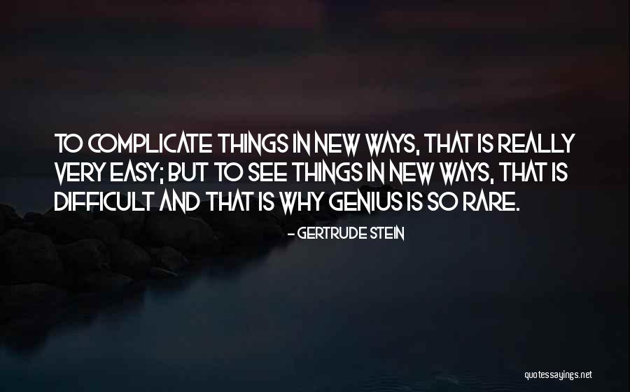Hakikat Bahasa Quotes By Gertrude Stein Hakikat Bahasa Quotes By Gertrude Stein
