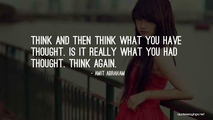 Hakikat Bangsa Quotes By Amit Abraham Hakikat Bangsa Quotes By Amit Abraham