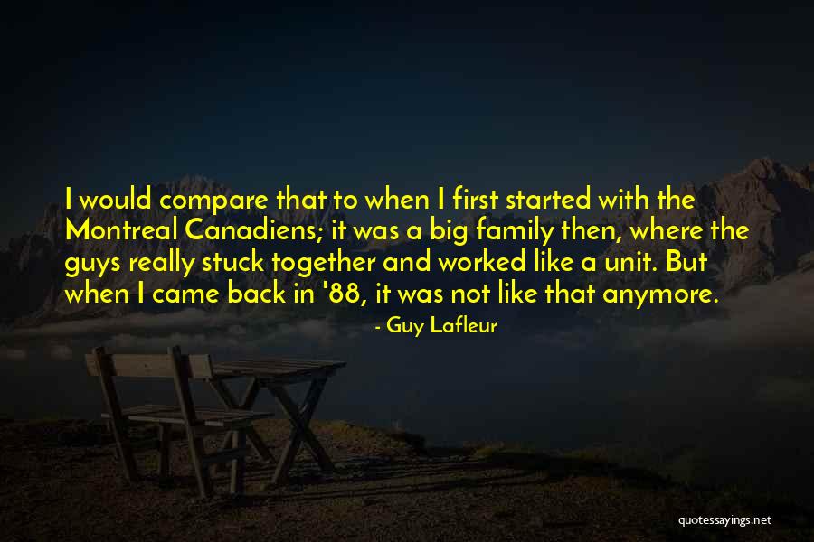 Hakikat Bangsa Quotes By Guy Lafleur Hakikat Bangsa Quotes By Guy Lafleur