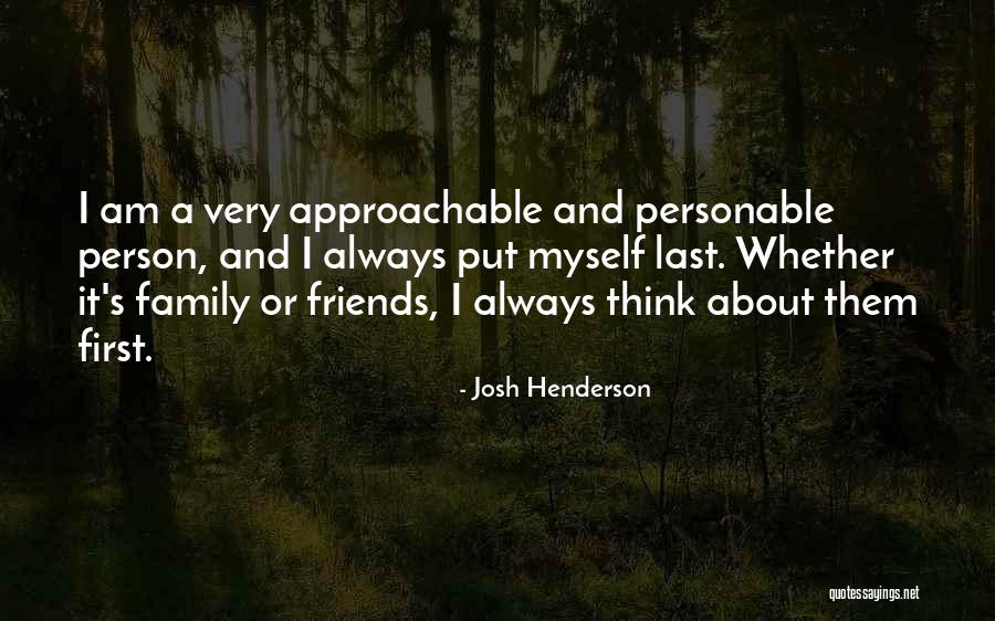 Hakikat Wawasan Quotes By Josh Henderson Hakikat Wawasan Quotes By Josh Henderson
