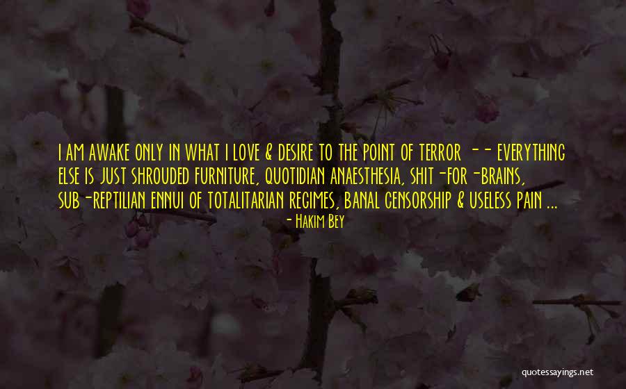 Hakim Et Quotes By Hakim Bey Hakim Et Quotes By Hakim Bey