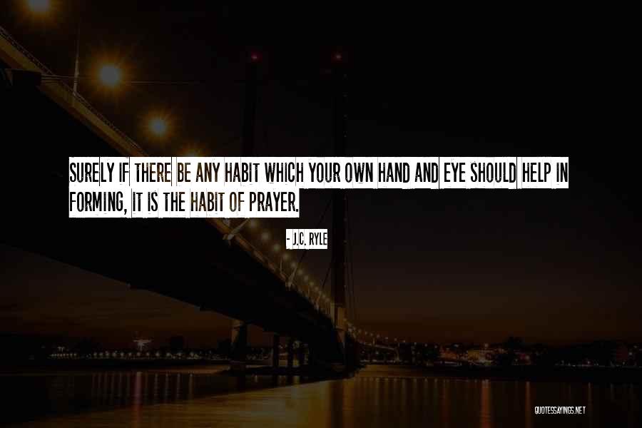 Hakima Bakiri Quotes By J.C. Ryle Hakima Bakiri Quotes By J.C. Ryle