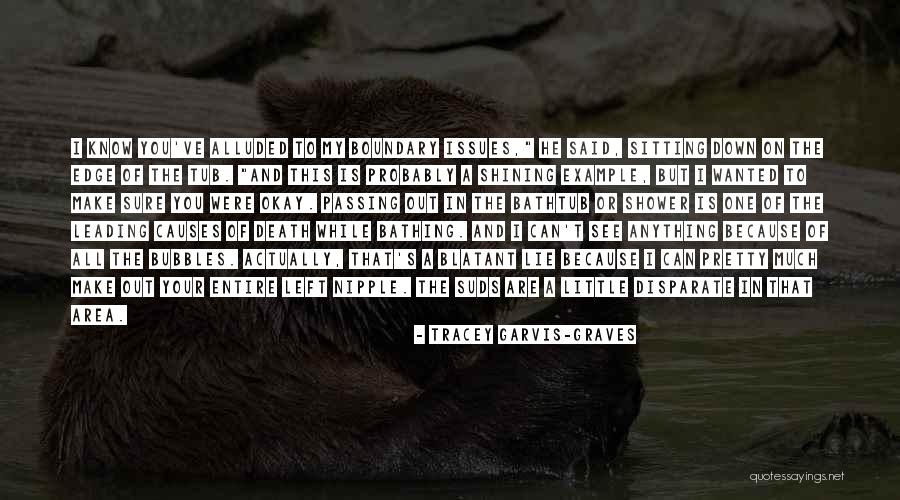 Hakime Nesh Quotes By Tracey Garvis-Graves Hakime Nesh Quotes By Tracey Garvis-Graves