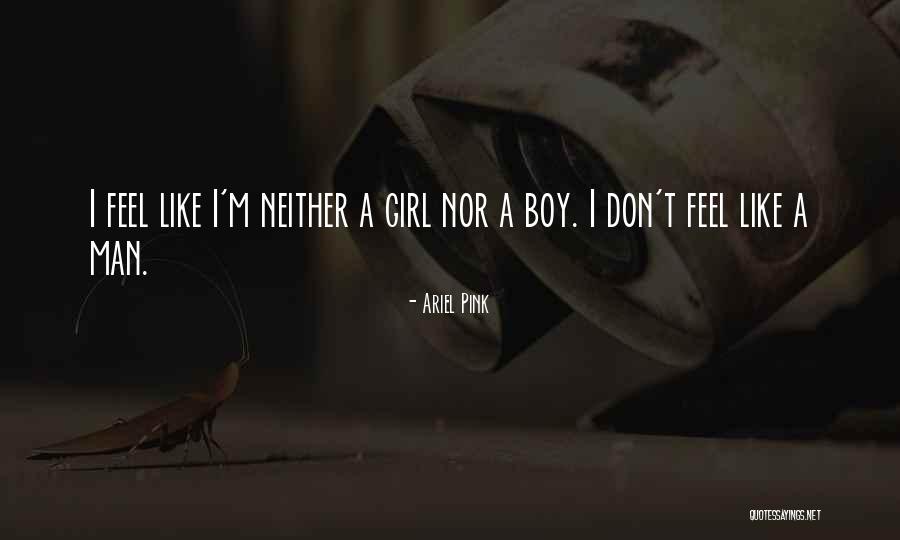 Hakimian Management Quotes By Ariel Pink Hakimian Management Quotes By Ariel Pink