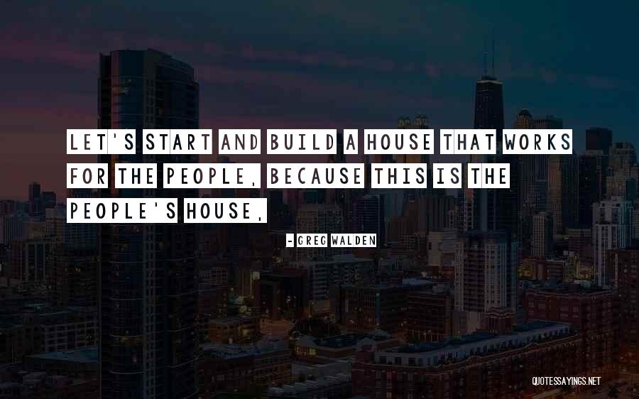 Hakimian Management Quotes By Greg Walden Hakimian Management Quotes By Greg Walden