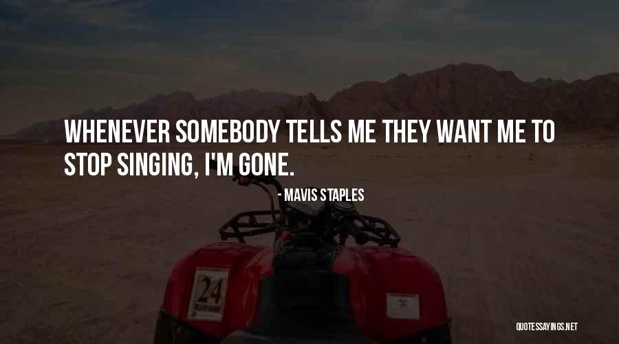 Hakimian Management Quotes By Mavis Staples Hakimian Management Quotes By Mavis Staples