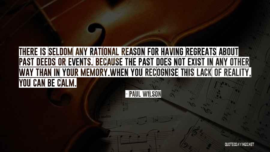 Hakimovitche01 Quotes By Paul Wilson Hakimovitche01 Quotes By Paul Wilson