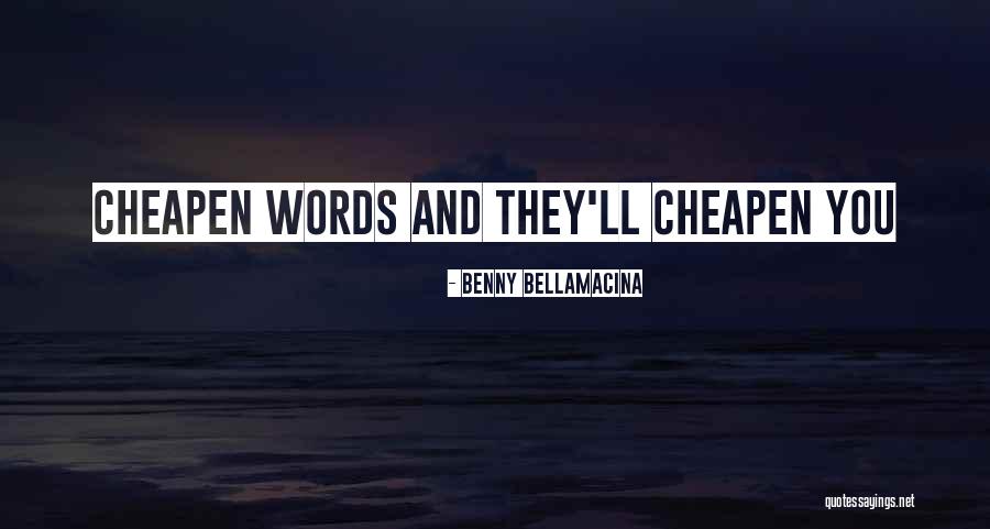 Hakimzadeh Roxana Quotes By Benny Bellamacina Hakimzadeh Roxana Quotes By Benny Bellamacina