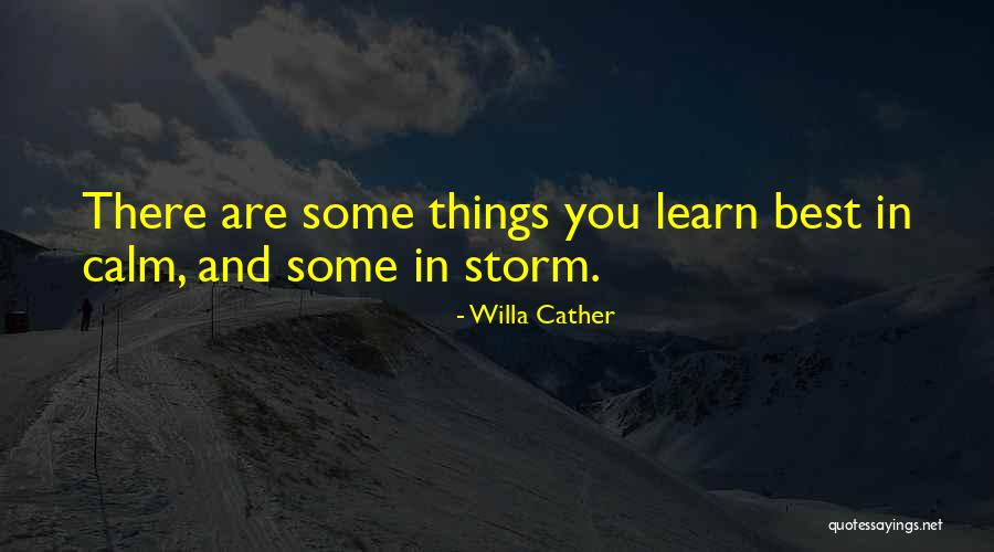 Hakimzadeh Roxana Quotes By Willa Cather Hakimzadeh Roxana Quotes By Willa Cather