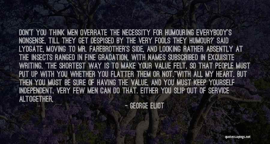 Hakka Quotes By George Eliot Hakka Quotes By George Eliot