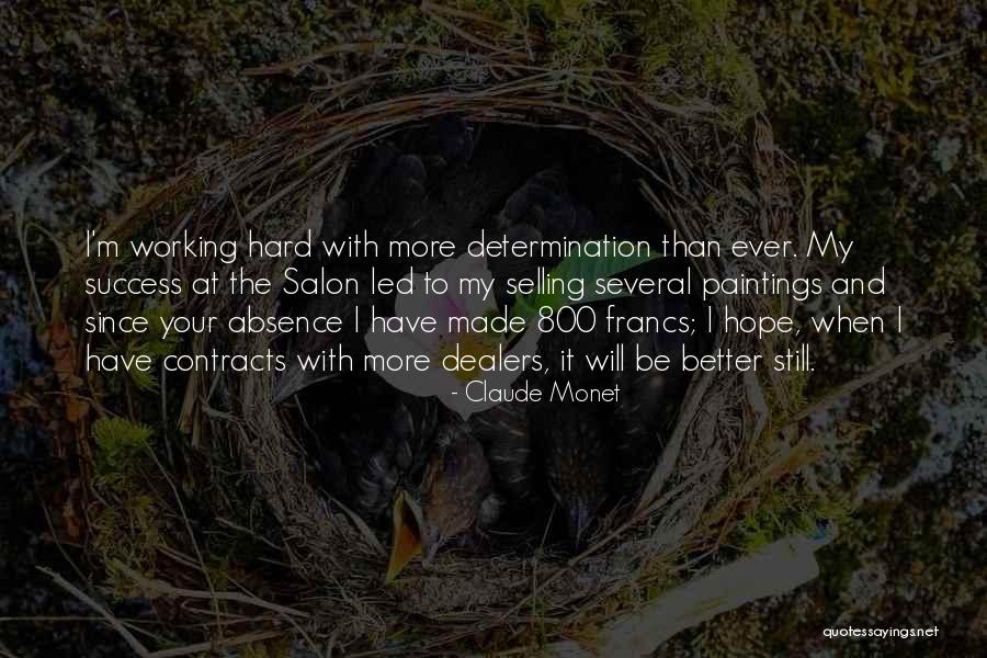 Hakkabakkarolls Quotes By Claude Monet Hakkabakkarolls Quotes By Claude Monet