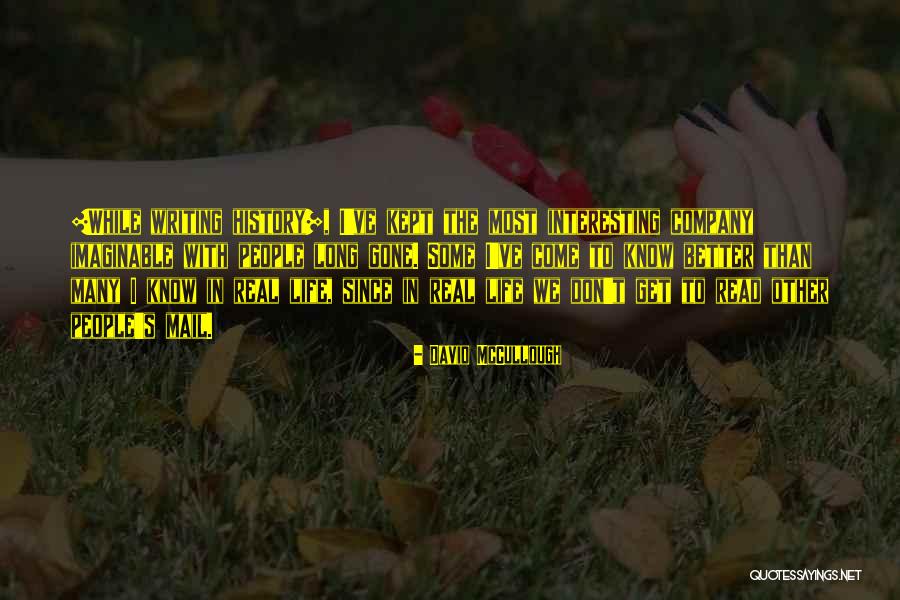 Hakkabakkarolls Quotes By David McCullough Hakkabakkarolls Quotes By David McCullough