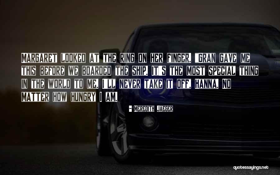 Hakkabakkarolls Quotes By Meredith Jaeger Hakkabakkarolls Quotes By Meredith Jaeger