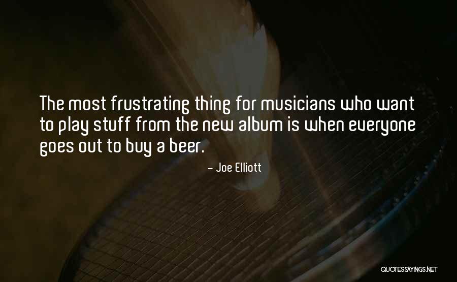 Hakkabou456 Quotes By Joe Elliott Hakkabou456 Quotes By Joe Elliott