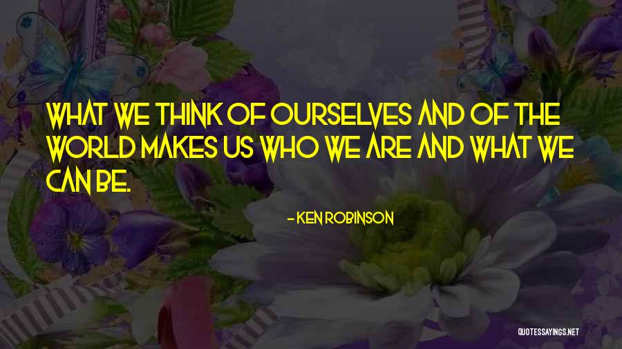 Hakkabou456 Quotes By Ken Robinson Hakkabou456 Quotes By Ken Robinson