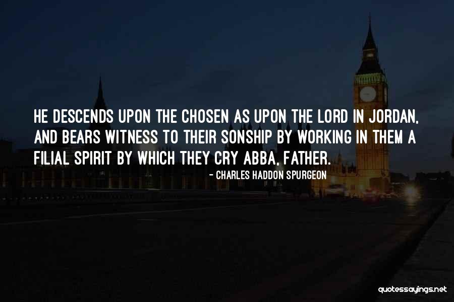 Hakkinen Mika Quotes By Charles Haddon Spurgeon Hakkinen Mika Quotes By Charles Haddon Spurgeon
