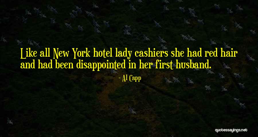 Hakkinen Pass Quotes By Al Capp Hakkinen Pass Quotes By Al Capp