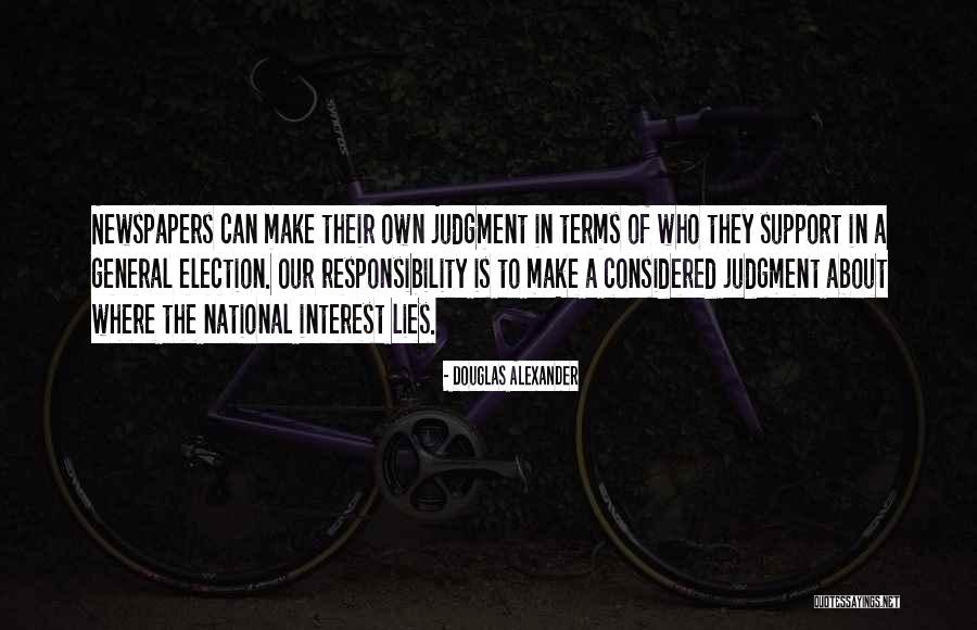 Haklar Ve Quotes By Douglas Alexander Haklar Ve Quotes By Douglas Alexander