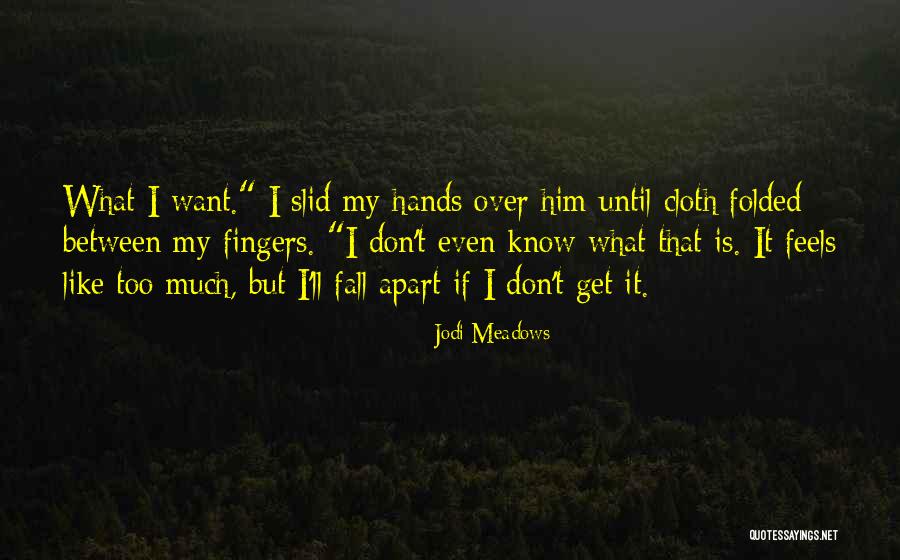 Hakli Nifi Quotes By Jodi Meadows Hakli Nifi Quotes By Jodi Meadows