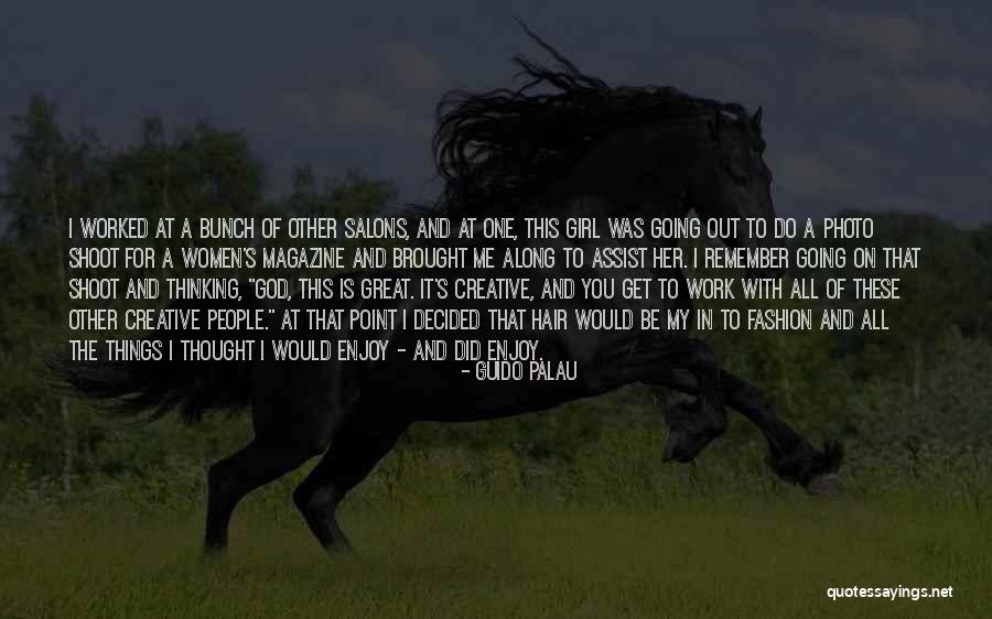 Hakobyan Caviar Quotes By Guido Palau Hakobyan Caviar Quotes By Guido Palau