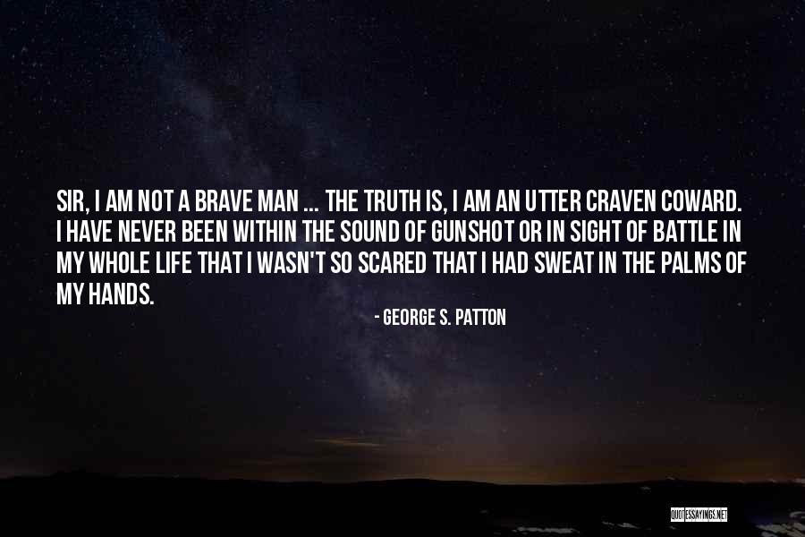 Hakobyan Leonid Quotes By George S. Patton Hakobyan Leonid Quotes By George S. Patton