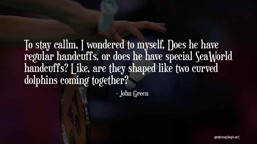Hakobyan Movses Quotes By John Green Hakobyan Movses Quotes By John Green