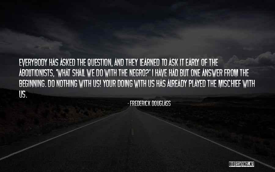 Hakon Quotes By Frederick Douglass Hakon Quotes By Frederick Douglass