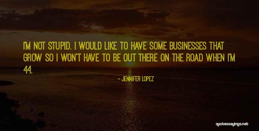 Hakon Quotes By Jennifer Lopez Hakon Quotes By Jennifer Lopez