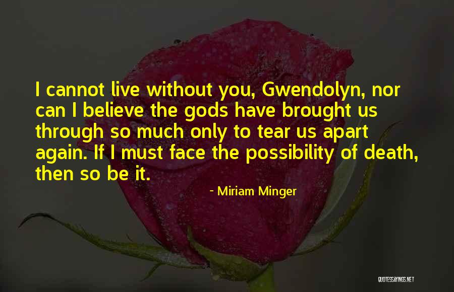 Hakon Quotes By Miriam Minger Hakon Quotes By Miriam Minger