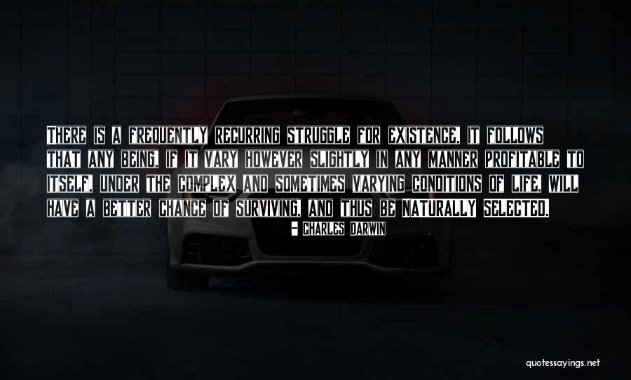 Hakonsgaten Quotes By Charles Darwin Hakonsgaten Quotes By Charles Darwin
