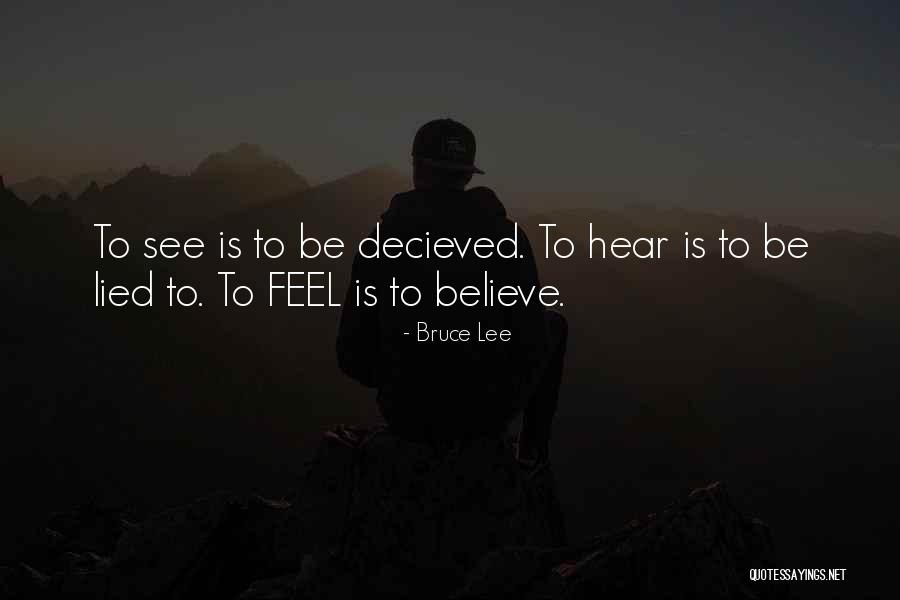 Hakopian Clothing Quotes By Bruce Lee Hakopian Clothing Quotes By Bruce Lee