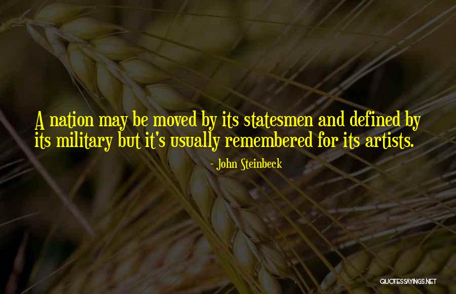 Hakoven Quotes By John Steinbeck Hakoven Quotes By John Steinbeck