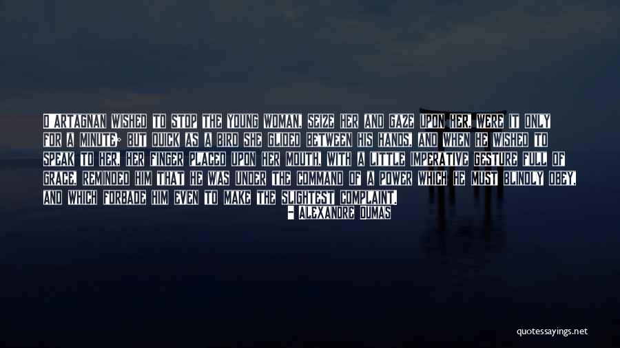 Hakozaki Serika Quotes By Alexandre Dumas Hakozaki Serika Quotes By Alexandre Dumas