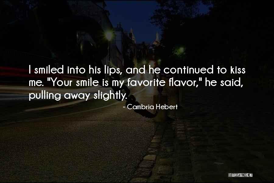 Hakozaki Trading Quotes By Cambria Hebert Hakozaki Trading Quotes By Cambria Hebert