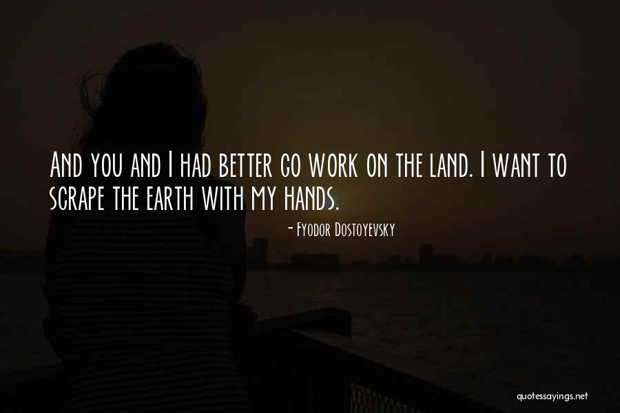 Haktan Demir Quotes By Fyodor Dostoyevsky Haktan Demir Quotes By Fyodor Dostoyevsky