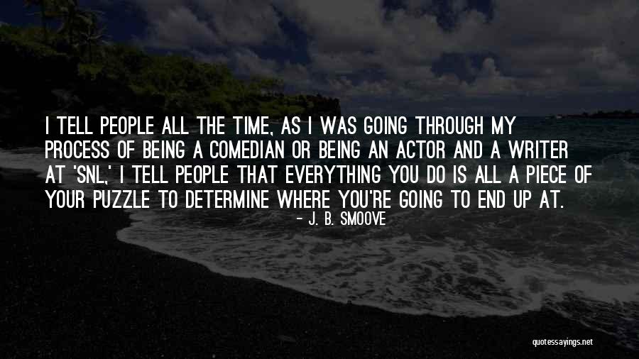 Haktari Quotes By J. B. Smoove Haktari Quotes By J. B. Smoove