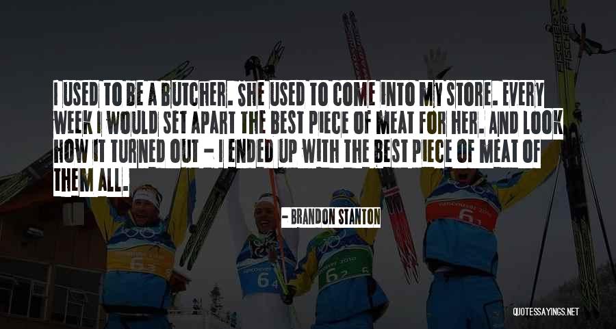 Haktat Quotes By Brandon Stanton Haktat Quotes By Brandon Stanton