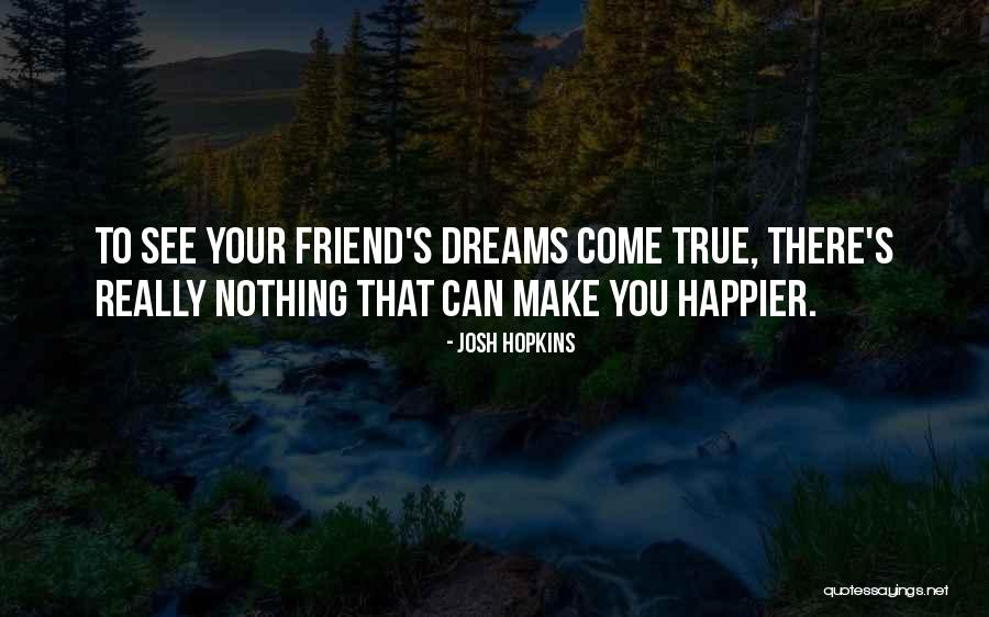 Hakudo Isoda Quotes By Josh Hopkins Hakudo Isoda Quotes By Josh Hopkins