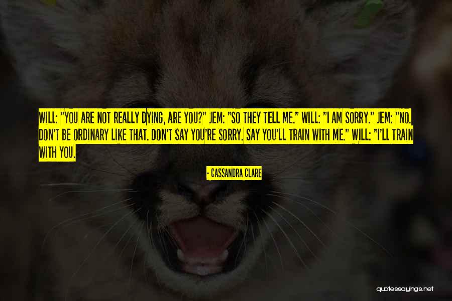 Hakudo Nakayama Quotes By Cassandra Clare Hakudo Nakayama Quotes By Cassandra Clare