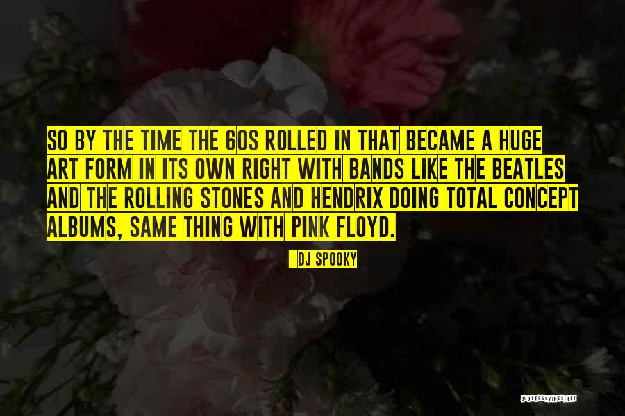Hakudo Nakayama Quotes By DJ Spooky Hakudo Nakayama Quotes By DJ Spooky