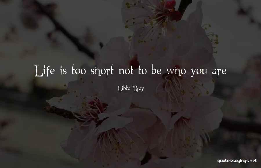 Hakudo Nakayama Quotes By Libba Bray Hakudo Nakayama Quotes By Libba Bray