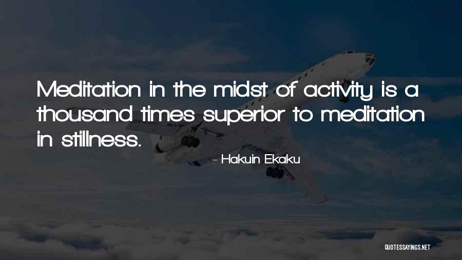 Hakuin Ekaku Quotes 1864894 Hakuin Ekaku Quotes 1864894