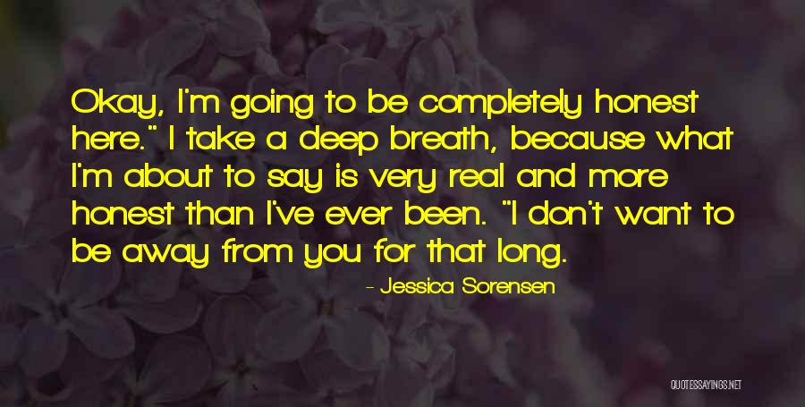 Hakuin Poem Quotes By Jessica Sorensen Hakuin Poem Quotes By Jessica Sorensen