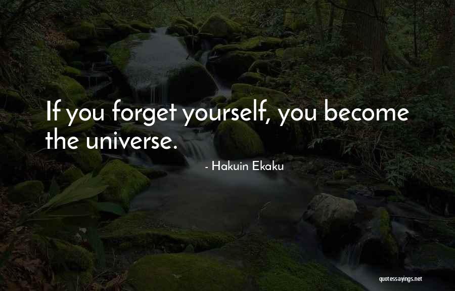 Hakuin Quotes By Hakuin Ekaku Hakuin Quotes By Hakuin Ekaku