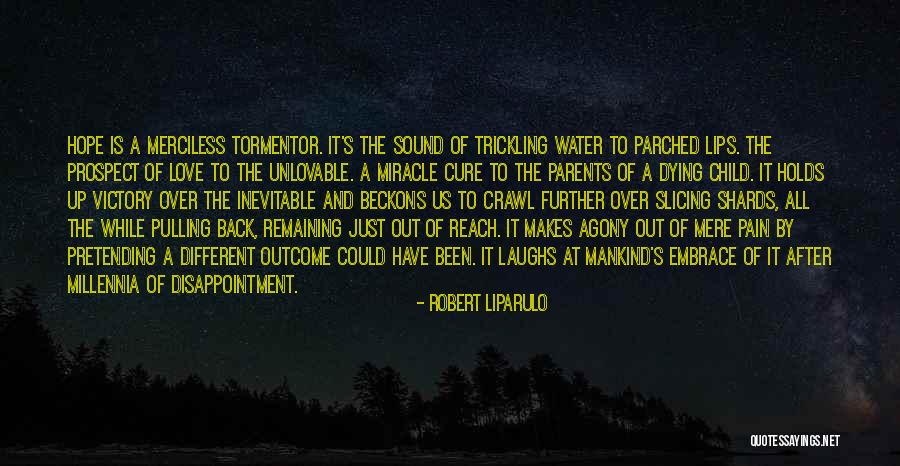 Hakujin Ragnarok Quotes By Robert Liparulo Hakujin Ragnarok Quotes By Robert Liparulo