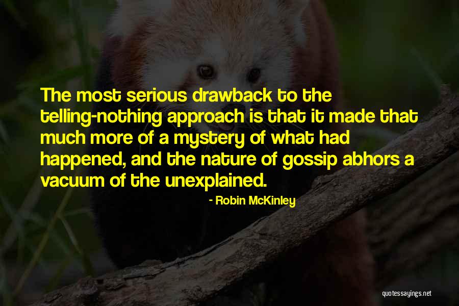 Hakujin Ragnarok Quotes By Robin McKinley Hakujin Ragnarok Quotes By Robin McKinley