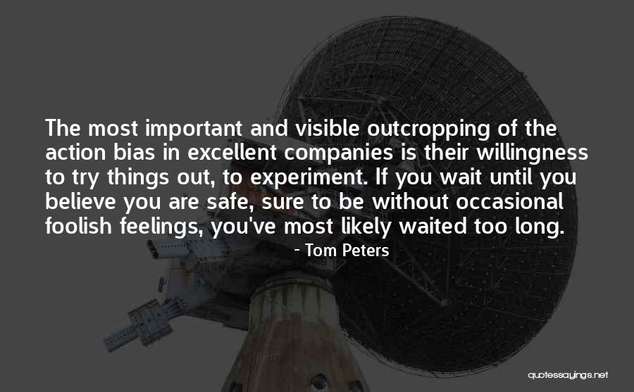 Hakujins Quotes By Tom Peters Hakujins Quotes By Tom Peters