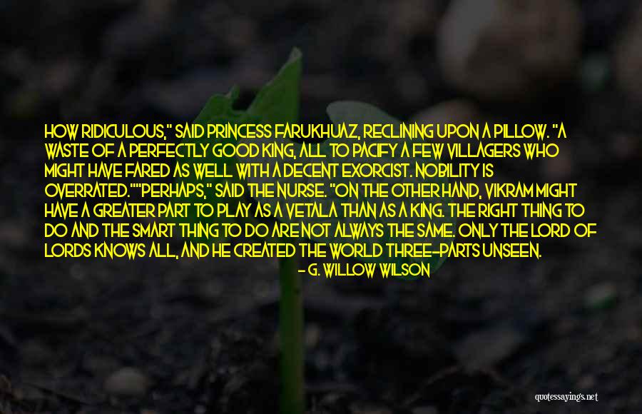 Hakurakusei Quotes By G. Willow Wilson Hakurakusei Quotes By G. Willow Wilson