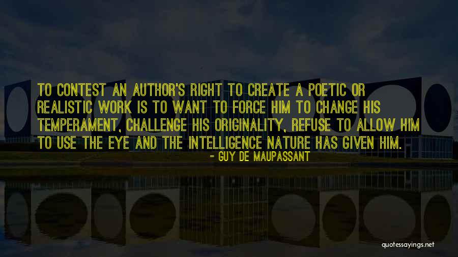 Hakushi Vs Matt Quotes By Guy De Maupassant Hakushi Vs Matt Quotes By Guy De Maupassant