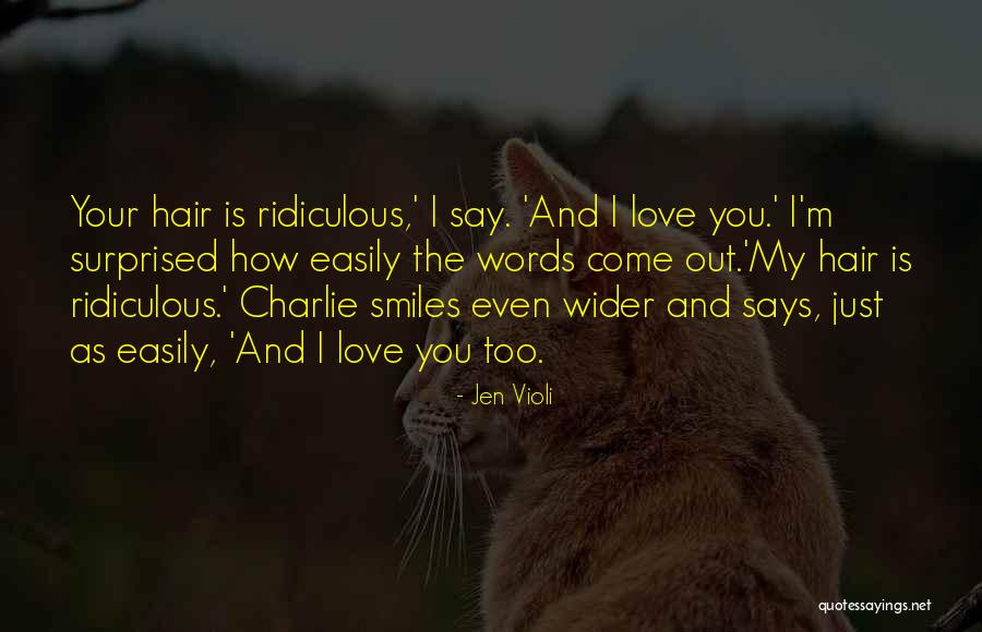Hakushi Vs Matt Quotes By Jen Violi Hakushi Vs Matt Quotes By Jen Violi